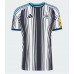Newcastle United Domaci Dres 2026-27 Kratak Rukavima