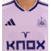 Newcastle United Rezervni Dres 2026-27 Kratak Rukavima