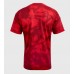 Nottingham Forest Domaci Dres 2026-27 Kratak Rukavima