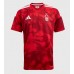 Nottingham Forest Domaci Dres 2026-27 Kratak Rukavima