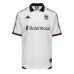 OGC Nice Gostujuci Dres 2026-27 Kratak Rukavima