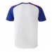 Olympique Lyonnais Domaci Dres 2026-27 Kratak Rukavima