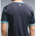 Olympique de Marseille Gostujuci Dres 2026-27 Kratak Rukavima