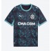 Olympique de Marseille Gostujuci Dres 2026-27 Kratak Rukavima