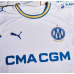 Olympique de Marseille Domaci Dres 2026-27 Kratak Rukavima