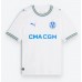 Olympique de Marseille Domaci Dres 2026-27 Kratak Rukavima