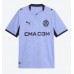 Olympique de Marseille Rezervni Dres 2026-27 Kratak Rukavima