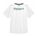 Palmeiras Gostujuci Dres 2026-27 Kratak Rukavima