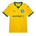 Palmeiras Rezervni Dres 2026-27 Kratak Rukavima