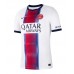 Paris Saint-Germain Achraf Hakimi #2 Gostujuci Dres 2026-27 Kratak Rukavima
