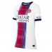 Paris Saint-Germain Gostujuci Dres za Ženska 2026-27 Kratak Rukavima
