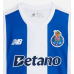 Porto Victor Froholdt #8 Domaci Dres 2026-27 Kratak Rukavima