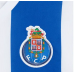 Porto Victor Froholdt #8 Domaci Dres 2026-27 Kratak Rukavima