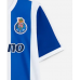 Porto Victor Froholdt #8 Domaci Dres 2026-27 Kratak Rukavima
