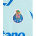Porto Rezervni Dres za Dječji 2026-27 Kratak Rukavima (+ kratke hlače)