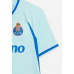 Porto Rezervni Dres za Dječji 2026-27 Kratak Rukavima (+ kratke hlače)