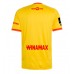 RC Lens Domaci Dres 2026-27 Kratak Rukavima