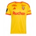 RC Lens Domaci Dres 2026-27 Kratak Rukavima