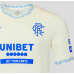 Rangers Gostujuci Dres 2026-27 Kratak Rukavima