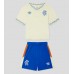 Rangers Gostujuci Dres za Dječji 2026-27 Kratak Rukavima (+ kratke hlače)