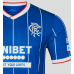 Rangers Domaci Dres 2026-27 Kratak Rukavima