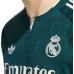 Real Madrid Gostujuci Dres 2026-27 Kratak Rukavima