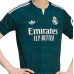 Real Madrid Gostujuci Dres 2026-27 Kratak Rukavima
