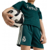 Real Madrid Gostujuci Dres 2026-27 Kratak Rukavima