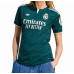 Real Madrid Gostujuci Dres 2026-27 Kratak Rukavima