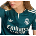 Real Madrid Gostujuci Dres 2026-27 Kratak Rukavima