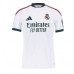 Real Madrid Vinicius Junior #7 Domaci Dres 2026-27 Kratak Rukavima
