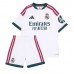 Real Madrid Domaci Dres za Dječji 2026-27 Kratak Rukavima (+ kratke hlače)
