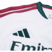 Real Madrid Kylian Mbappe #10 Domaci Dres za Dječji 2026-27 Kratak Rukavima (+ kratke hlače)