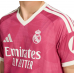Real Madrid Vinicius Junior #7 Rezervni Dres 2026-27 Kratak Rukavima