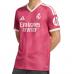 Real Madrid Vinicius Junior #7 Rezervni Dres 2026-27 Kratak Rukavima