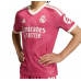 Real Madrid Vinicius Junior #7 Rezervni Dres 2026-27 Kratak Rukavima