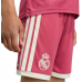 Real Madrid Vinicius Junior #7 Rezervni Dres 2026-27 Kratak Rukavima