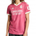 Real Madrid Vinicius Junior #7 Rezervni Dres 2026-27 Kratak Rukavima
