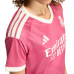 Real Madrid Vinicius Junior #7 Rezervni Dres 2026-27 Kratak Rukavima