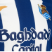 Real Sociedad Domaci Dres za Dječji 2026-27 Kratak Rukavima (+ kratke hlače)