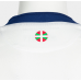 Real Sociedad Domaci Dres za Dječji 2026-27 Kratak Rukavima (+ kratke hlače)