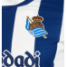 Real Sociedad Domaci Dres za Dječji 2026-27 Kratak Rukavima (+ kratke hlače)