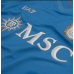 SSC Napoli Domaci Dres 2026-27 Kratak Rukavima
