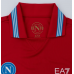SSC Napoli Rezervni Dres za Dječji 2026-27 Kratak Rukavima (+ kratke hlače)
