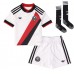 Sheffield United Gostujuci Dres za Dječji 2026-27 Kratak Rukavima (+ kratke hlače)