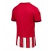 Sheffield United Domaci Dres 2026-27 Kratak Rukavima