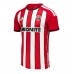 Sheffield United Domaci Dres 2026-27 Kratak Rukavima