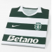Sporting CP Fotis Ioannidis #89 Domaci Dres 2026-27 Kratak Rukavima