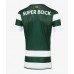 Sporting CP Fotis Ioannidis #89 Domaci Dres 2026-27 Kratak Rukavima