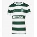 Sporting CP Fotis Ioannidis #89 Domaci Dres 2026-27 Kratak Rukavima
